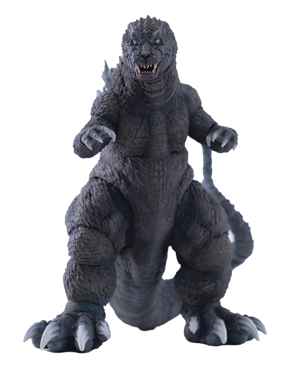 Hiya Toys Godzilla GMK (2001): Godzilla Exquisite Basic Series
